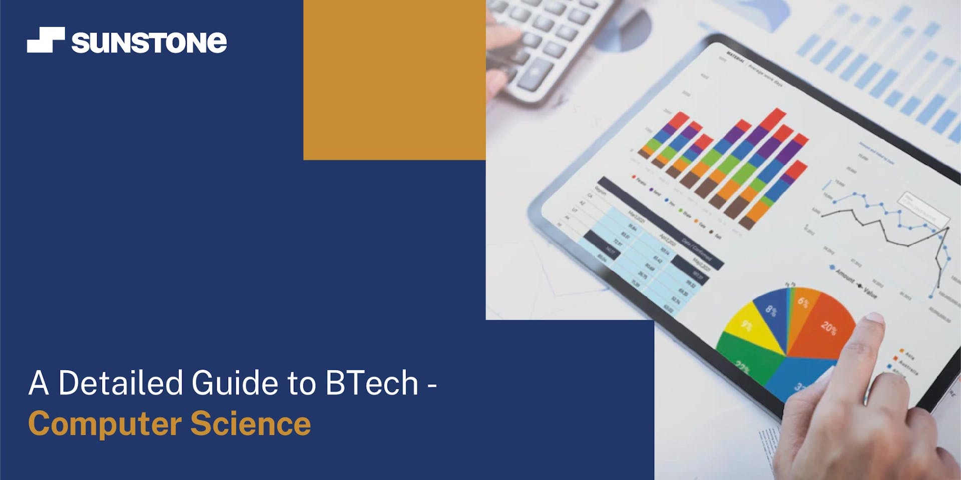 B.Tech - Computer Science: A Detailed Guide