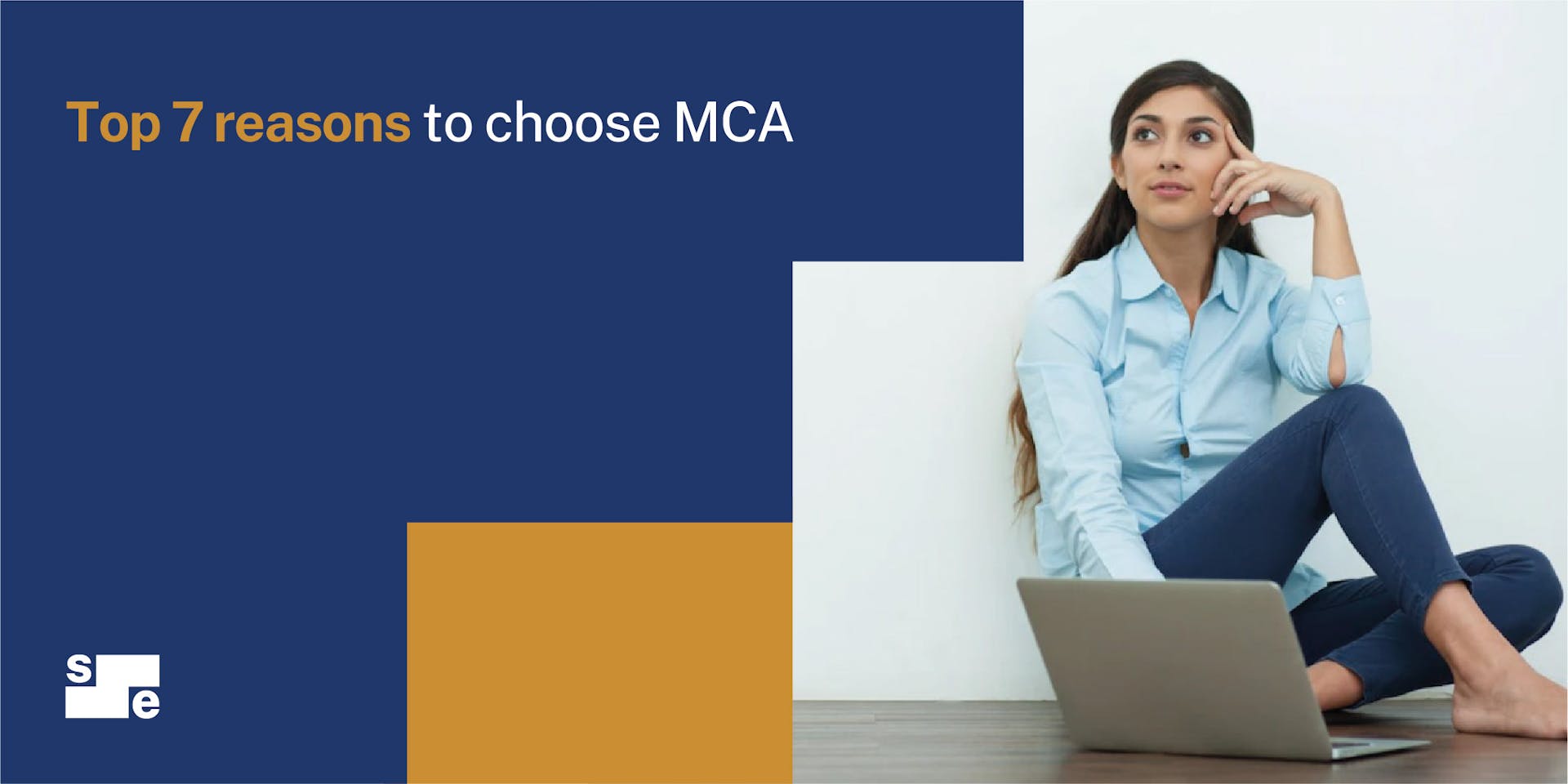 Benefits of MCA - Why Pursue MCA? | Sunstone