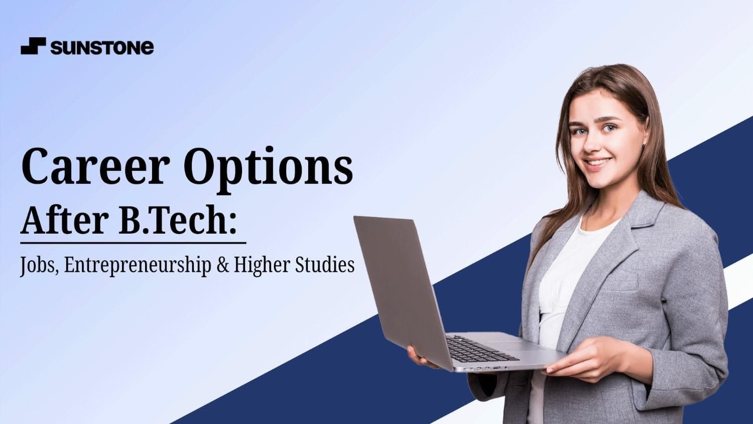 Career Options After B.Tech