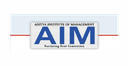 aim logo