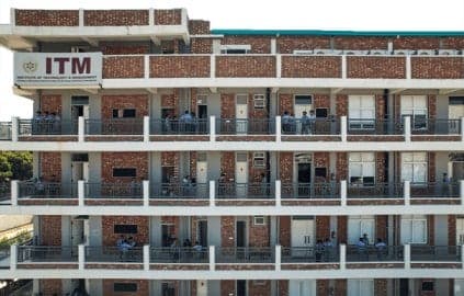 ITMD College
