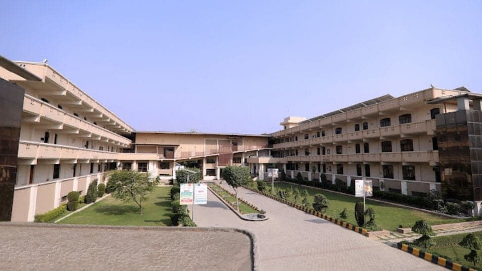 Hi-Tech Institute of Engineering & Technology, Ghaziabad