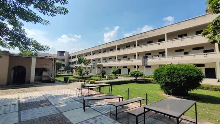 Hi-Tech Institute of Engineering & Technology, Ghaziabad