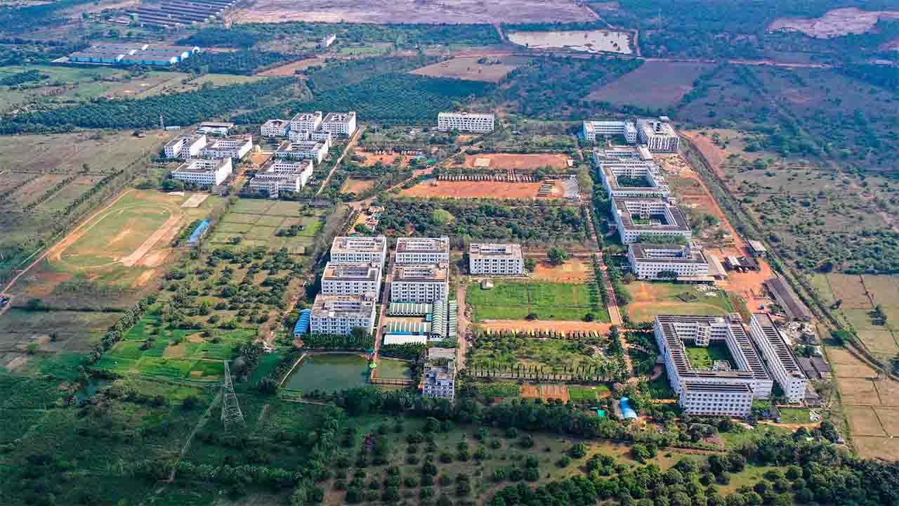 Aditya University, Kakinada