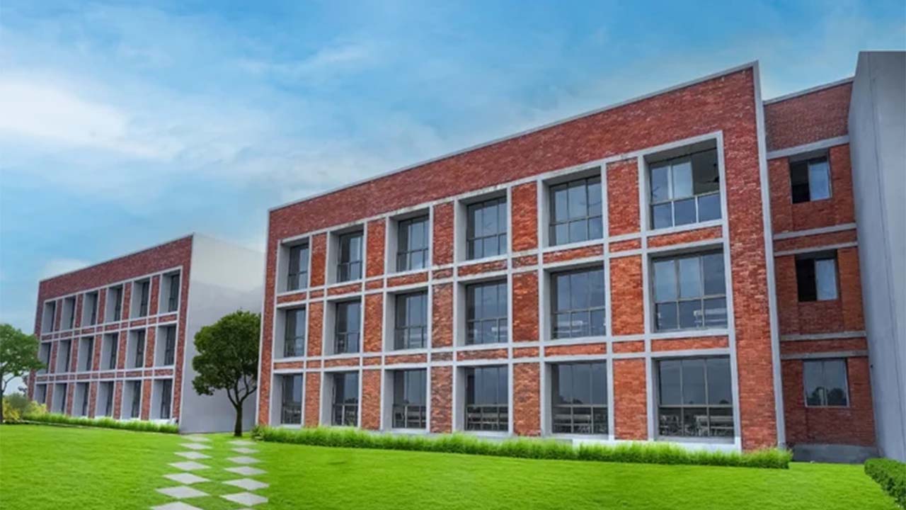 Takshashila University, Chennai