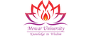Mewar University, Chittorgarh