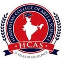 Hindustan College of Arts & Science, Chennai