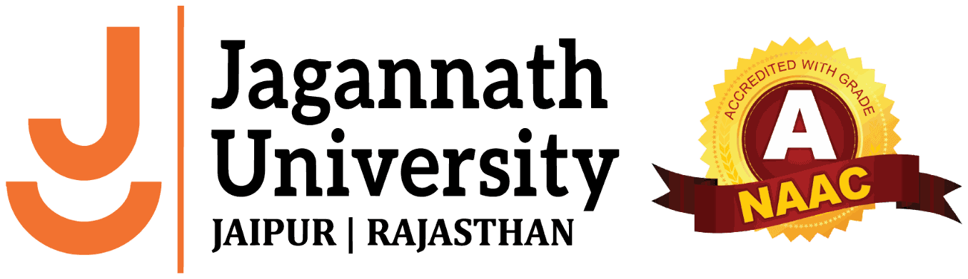 Jagannath University Logo