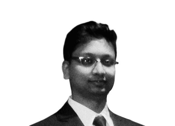 Ravi Srivastava