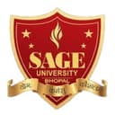 SAGE University, Bhopal