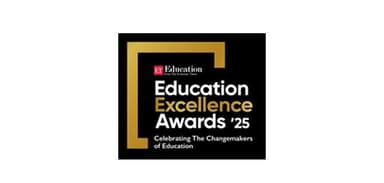Education Excellence Award