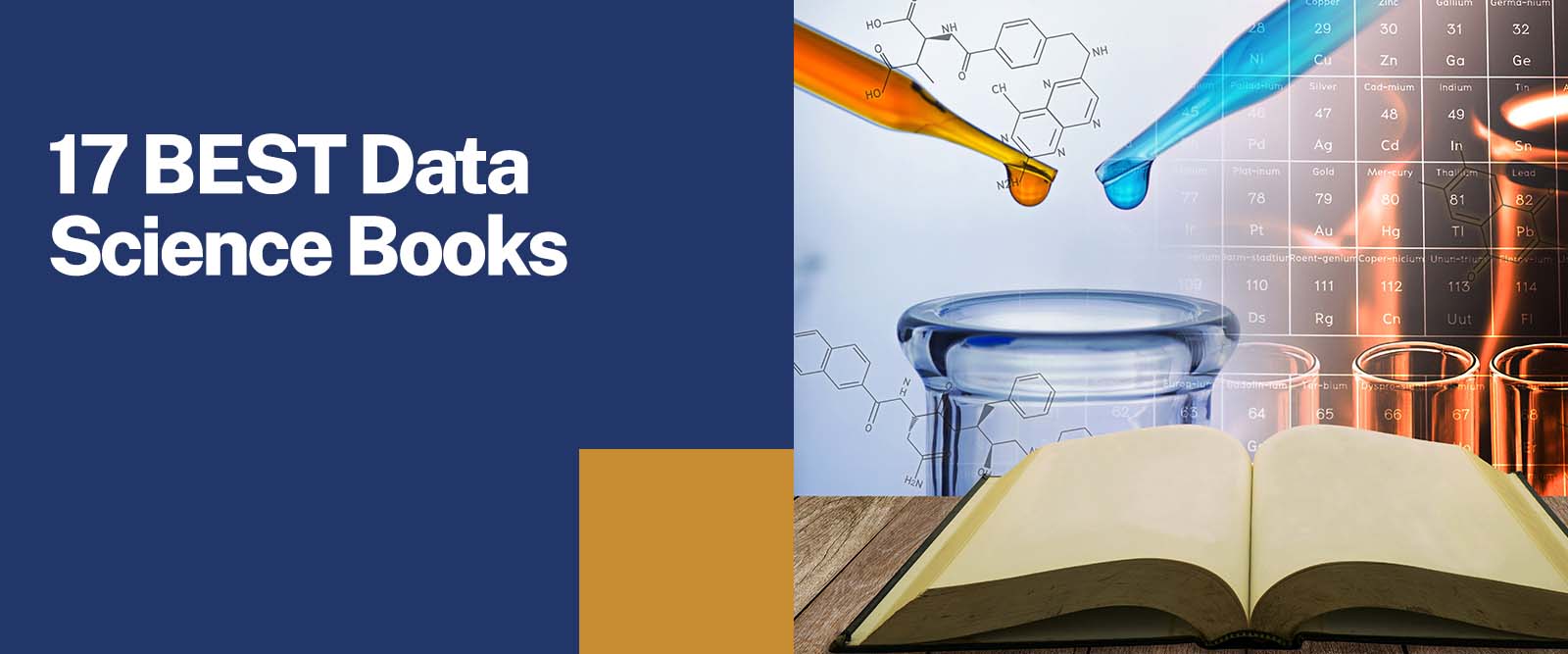 best data science books