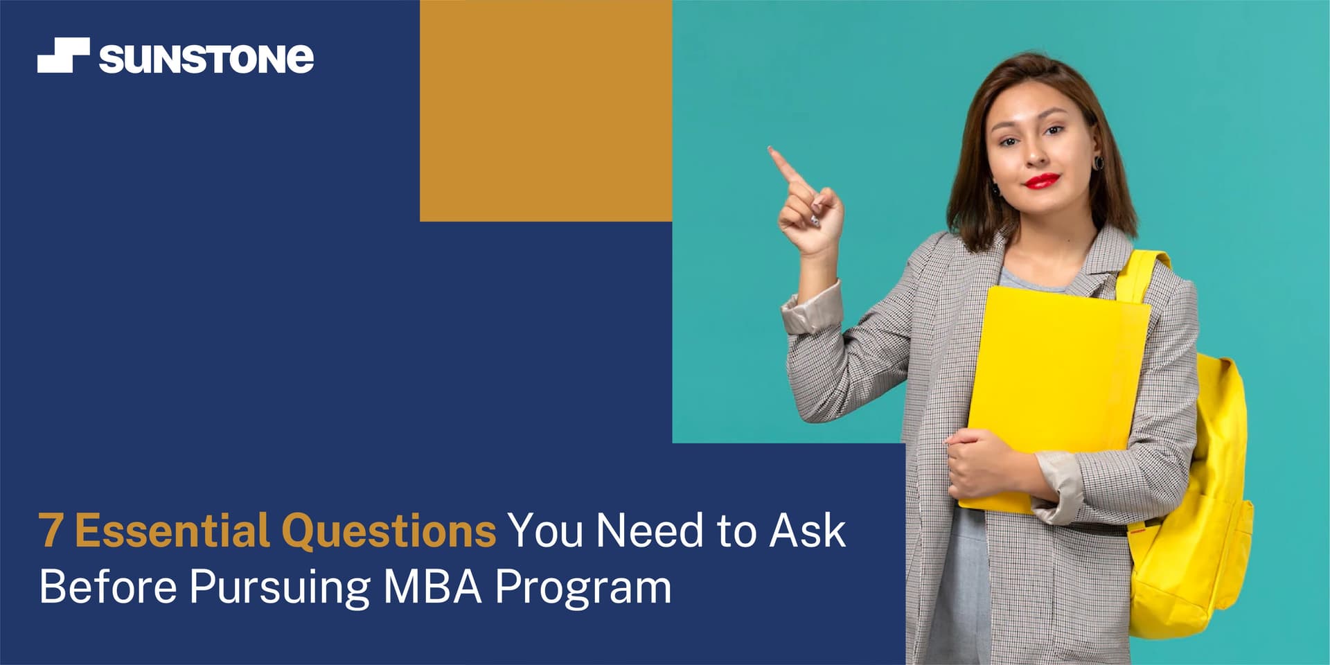 7 Essential Questions You Need to Ask Before Pursuing MBA Program