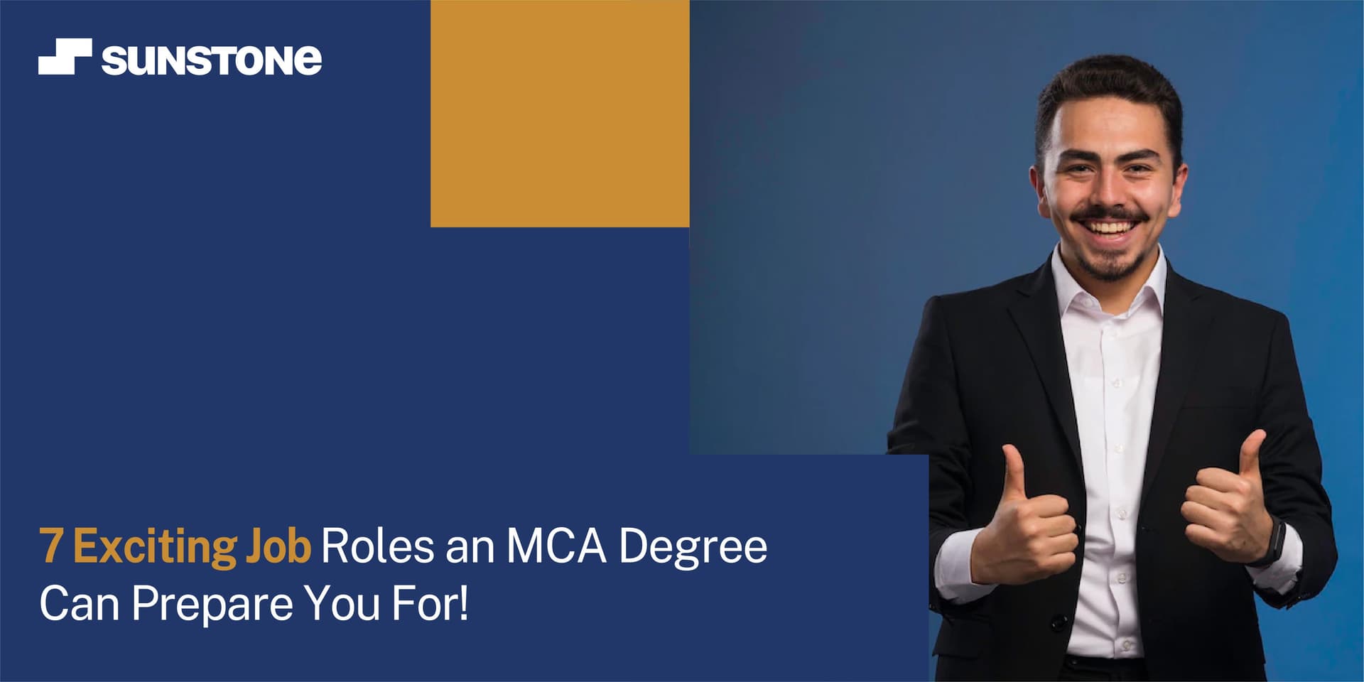 7 Exciting Jobs after MCA You Can Pursue