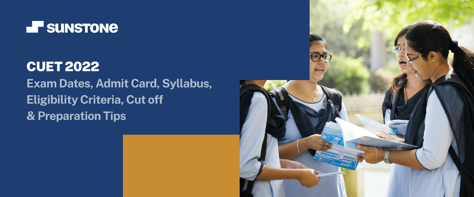 CUET Exam 2022