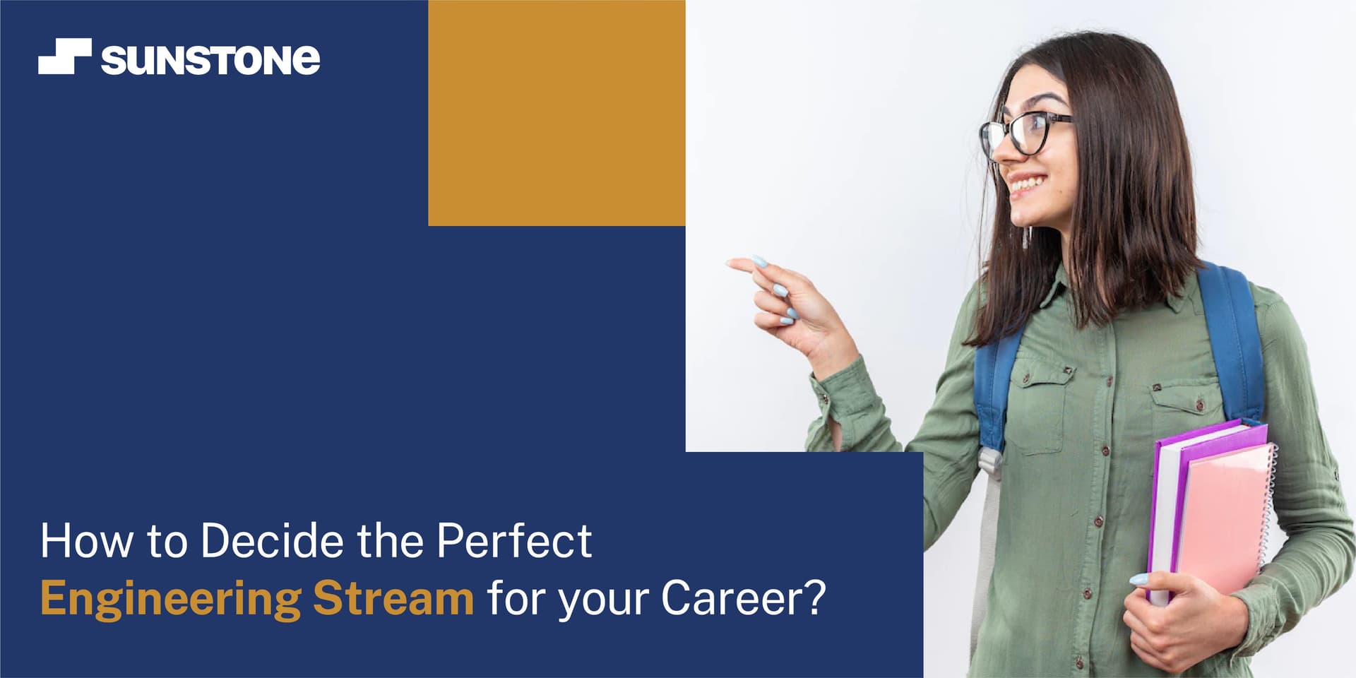 Which Stream to Choose in Engineering for Your Career? | Sunstone Blog