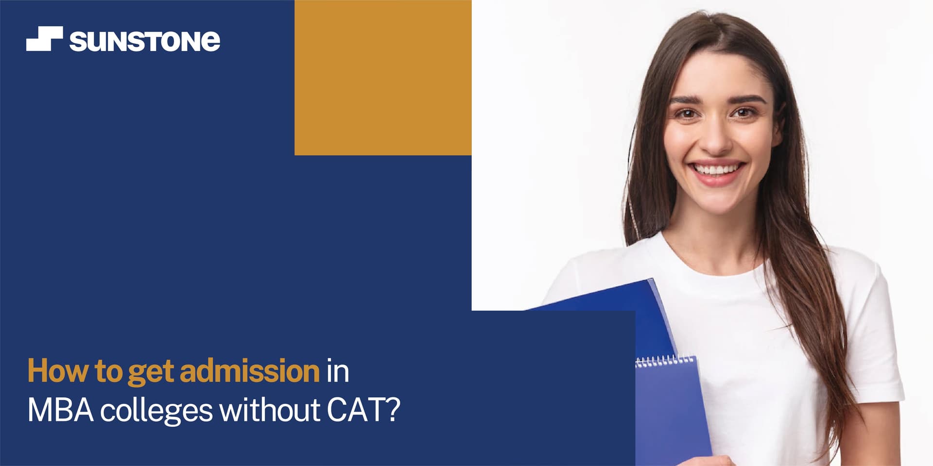 How to Get Admission in MBA without Entrance Exam?