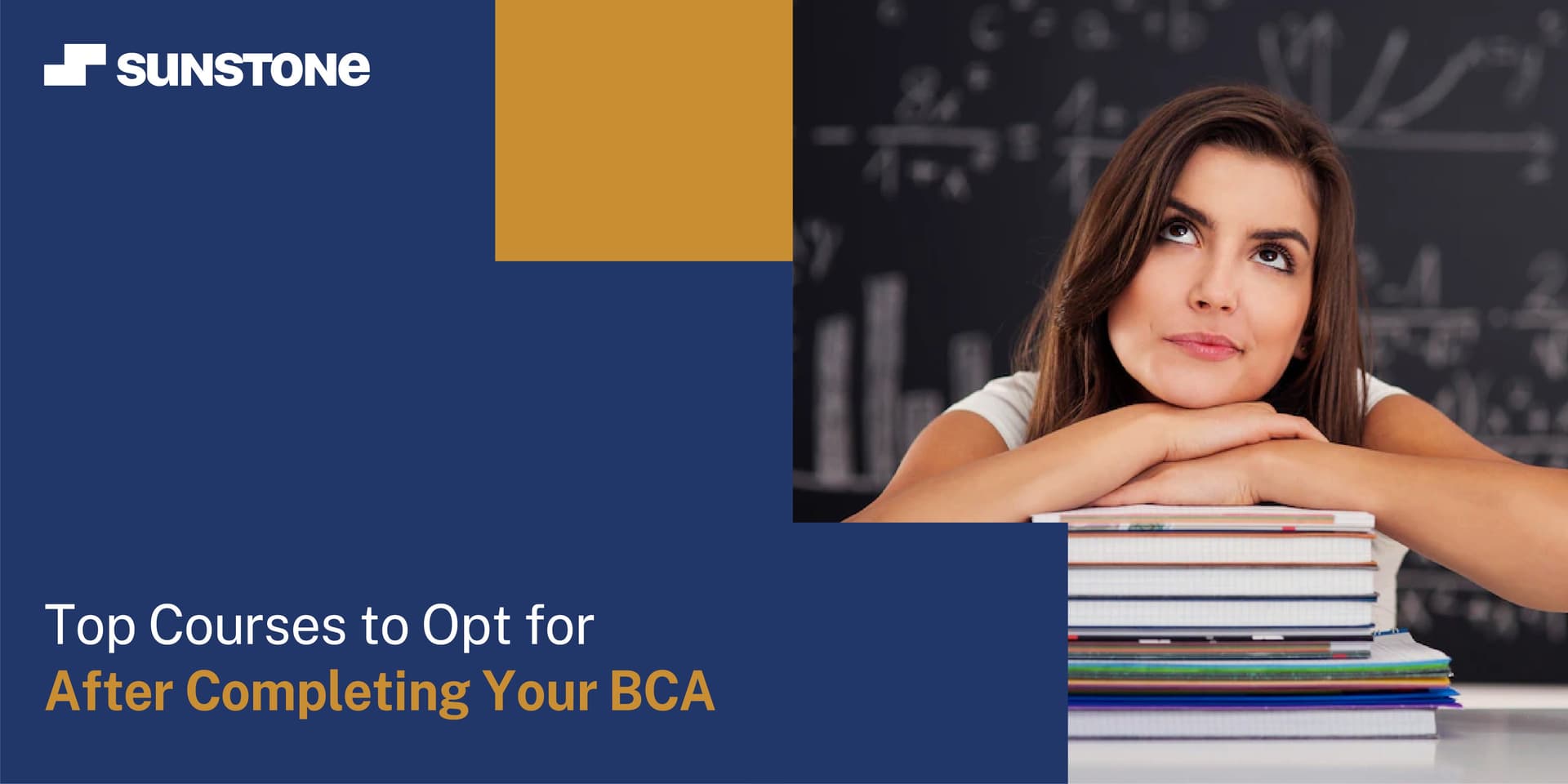 Top 6 Courses after BCA You Can Choose