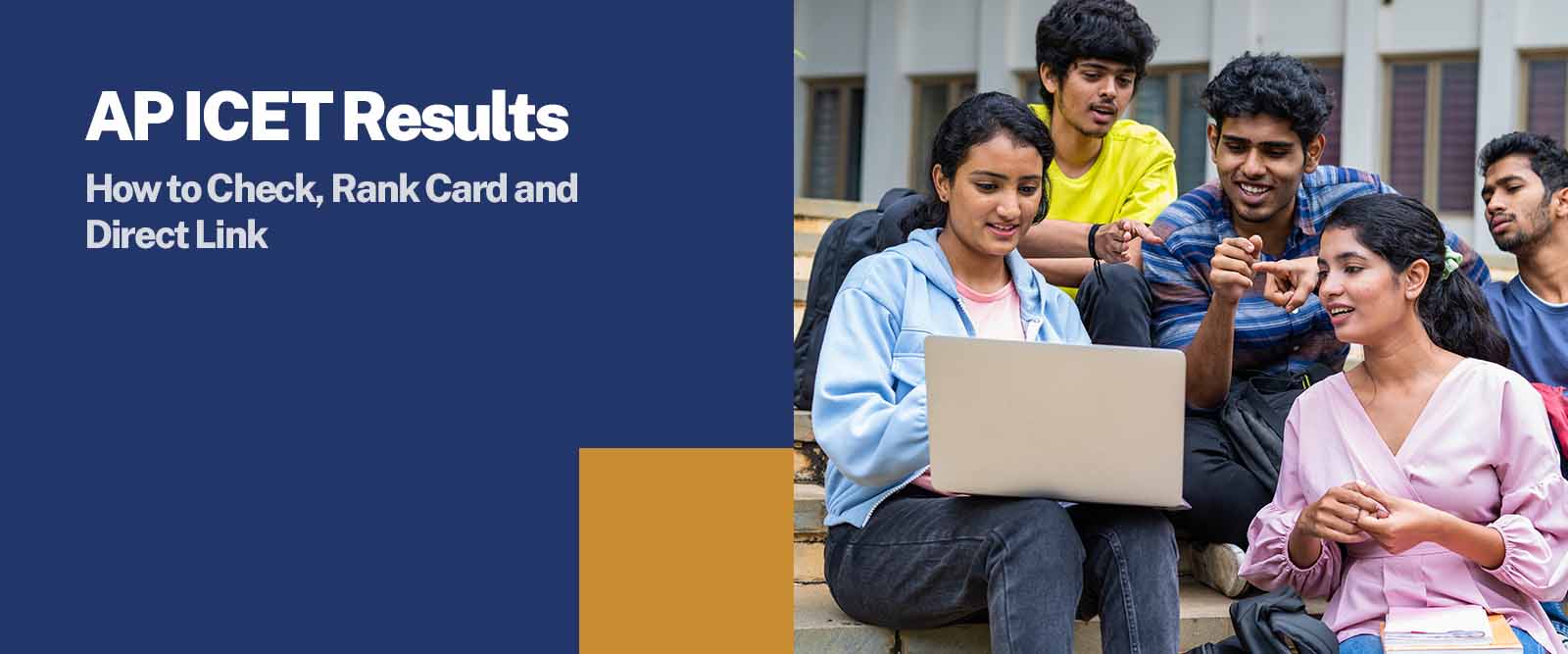 AP ICET Results
