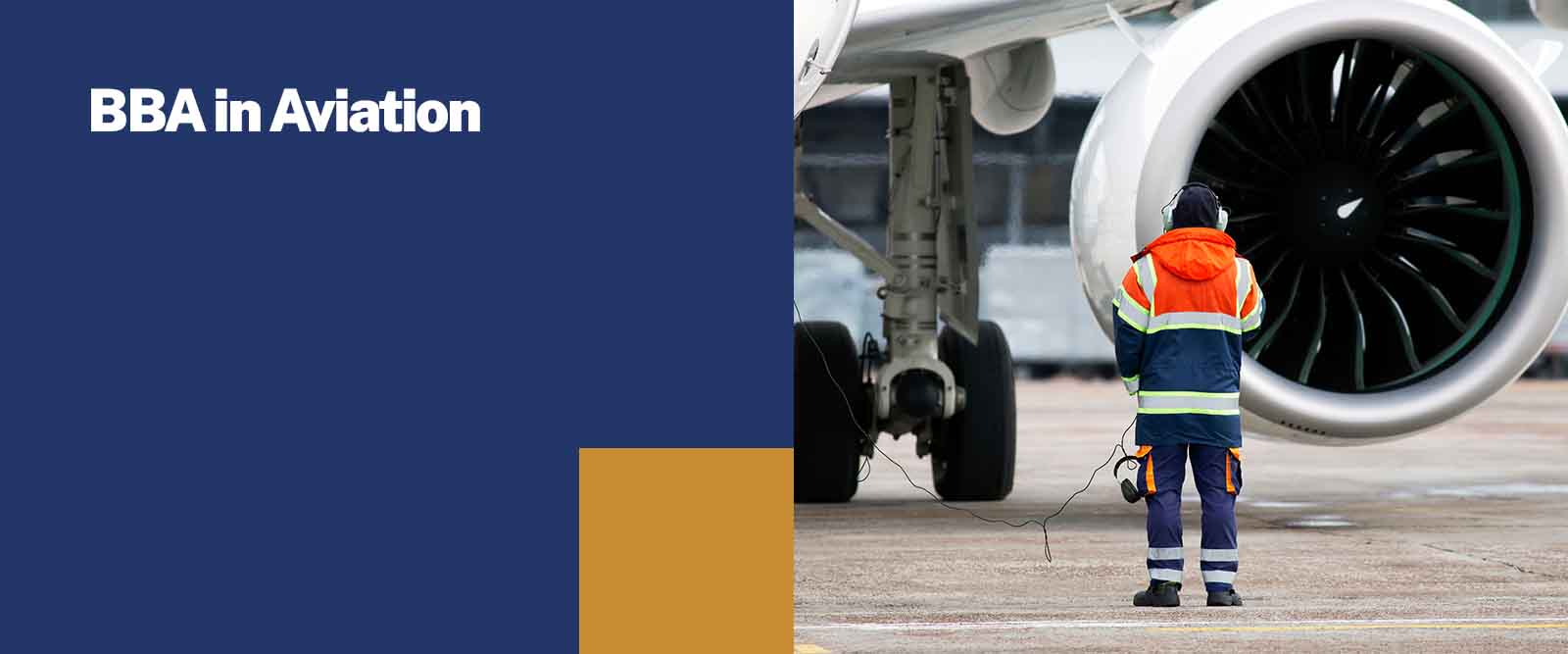 BBA in Aviation