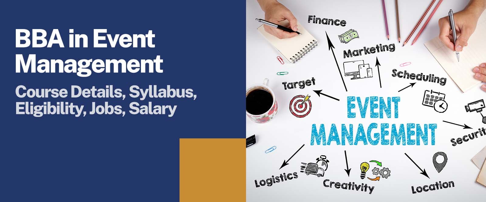 BBA in Event Management