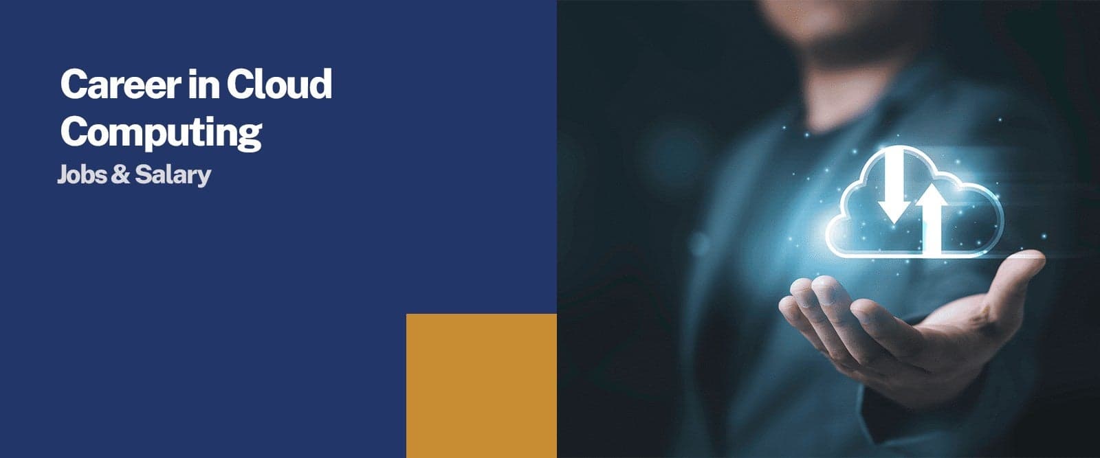 A Career in Cloud Computing: Jobs & Salary