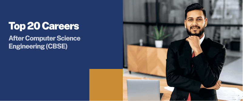 Computer Science Engineering Courses