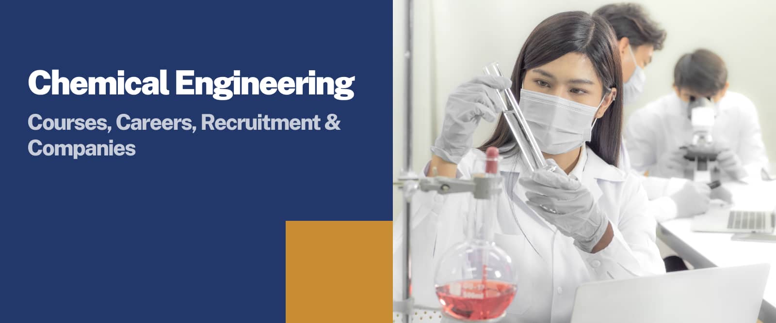 Chemical Engineering Courses & Syllabus