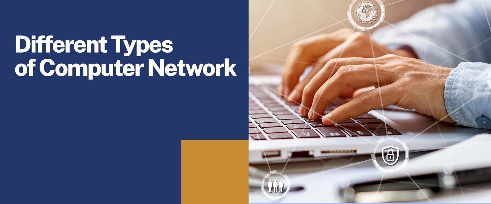 different computer networks