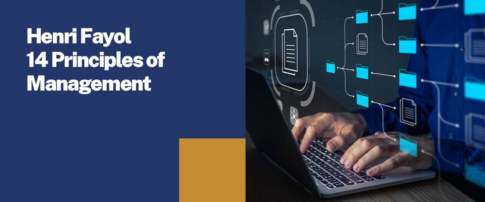 management principles henri fayol