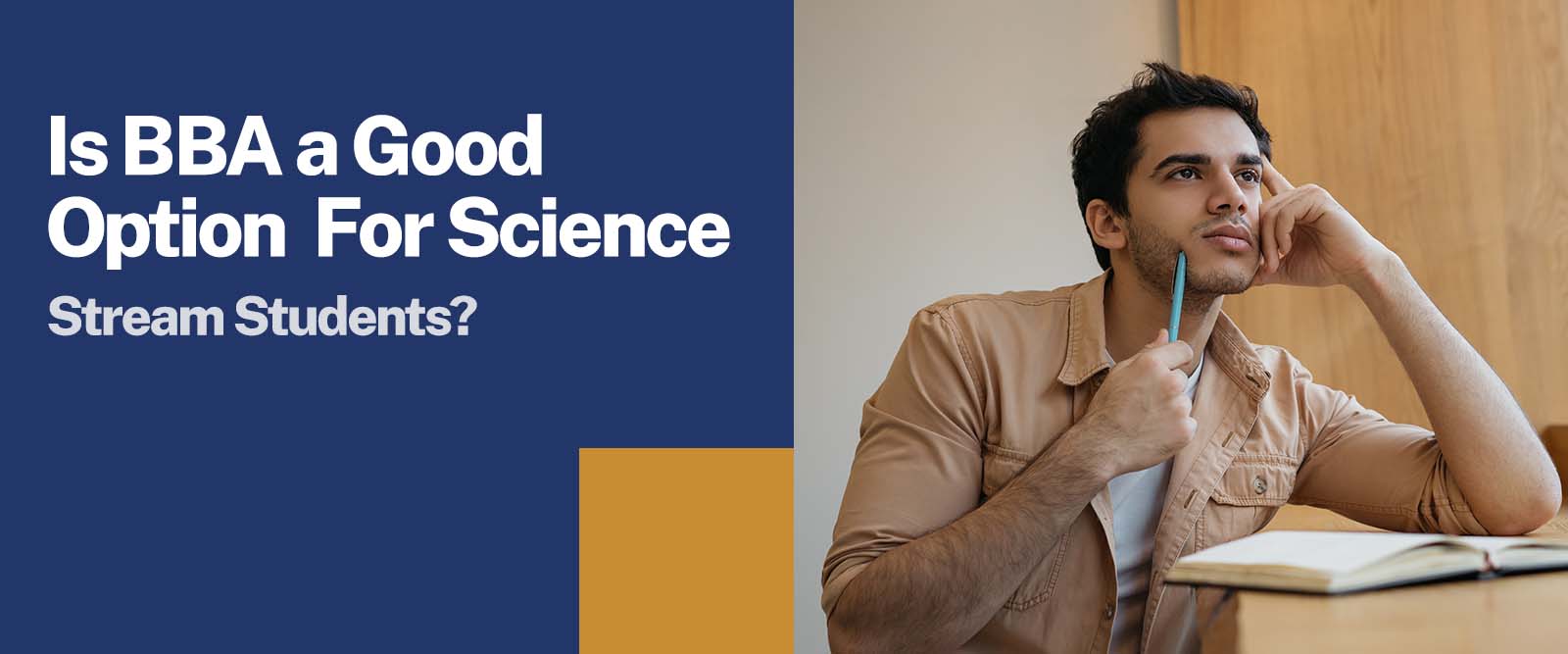 scope of bba program for science stream students