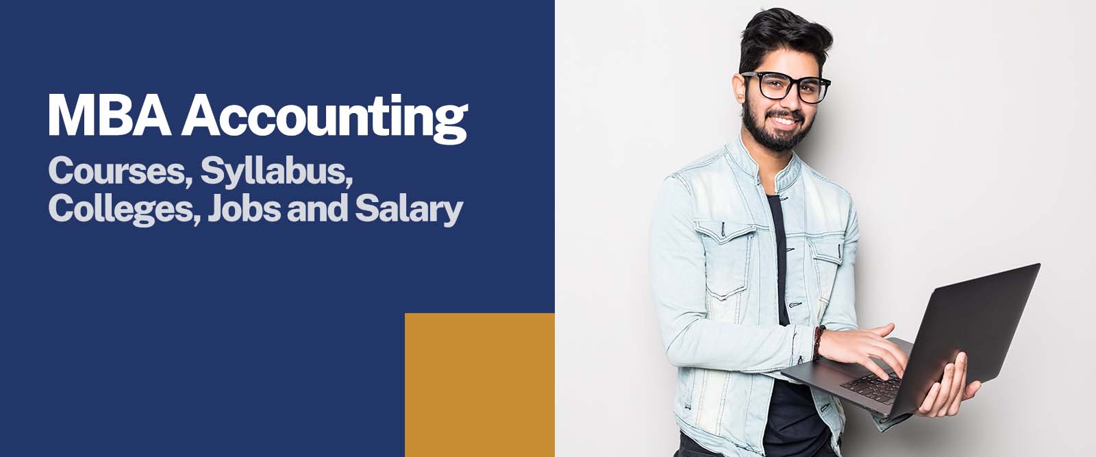 MBA Accounting Courses, Syllabus, Colleges, Jobs and Salary