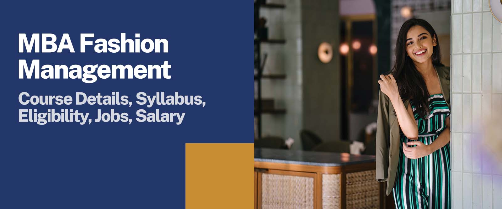 mba fashion management