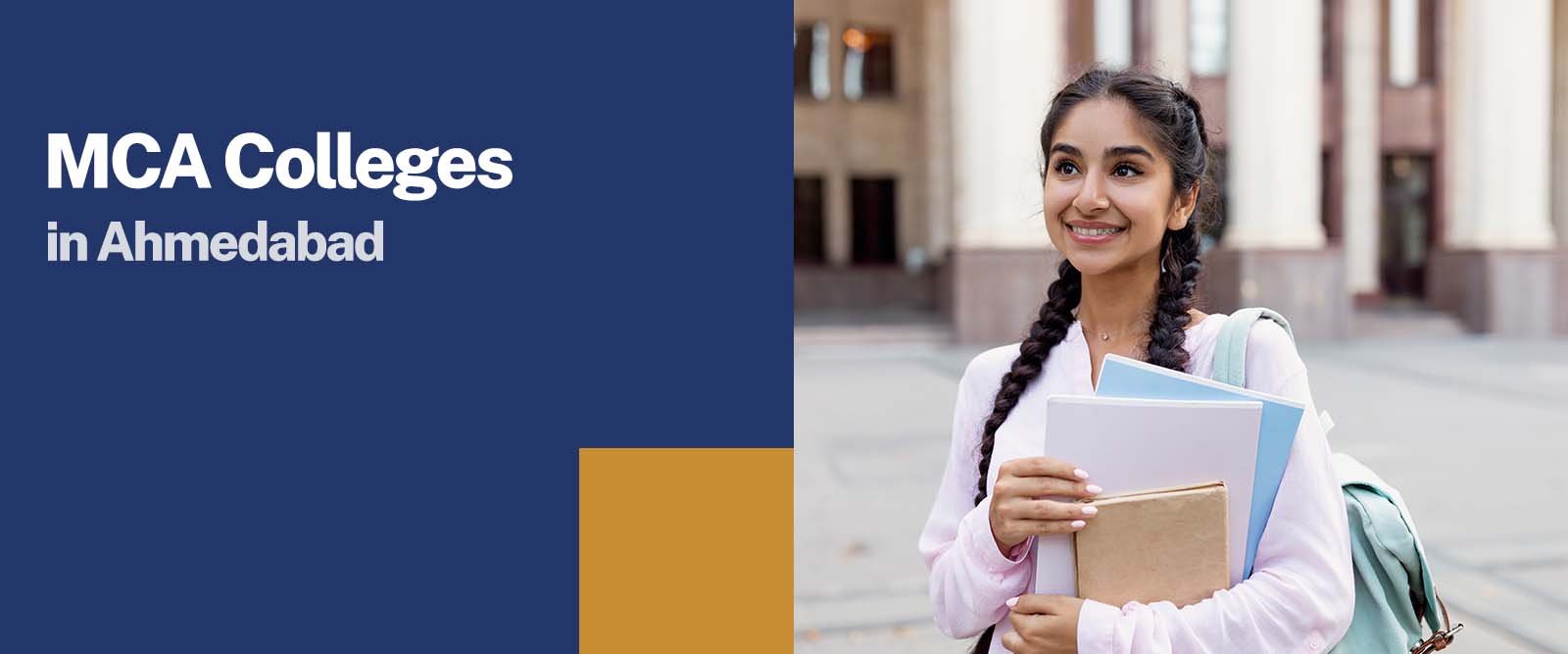 mca colleges ahmedabad
