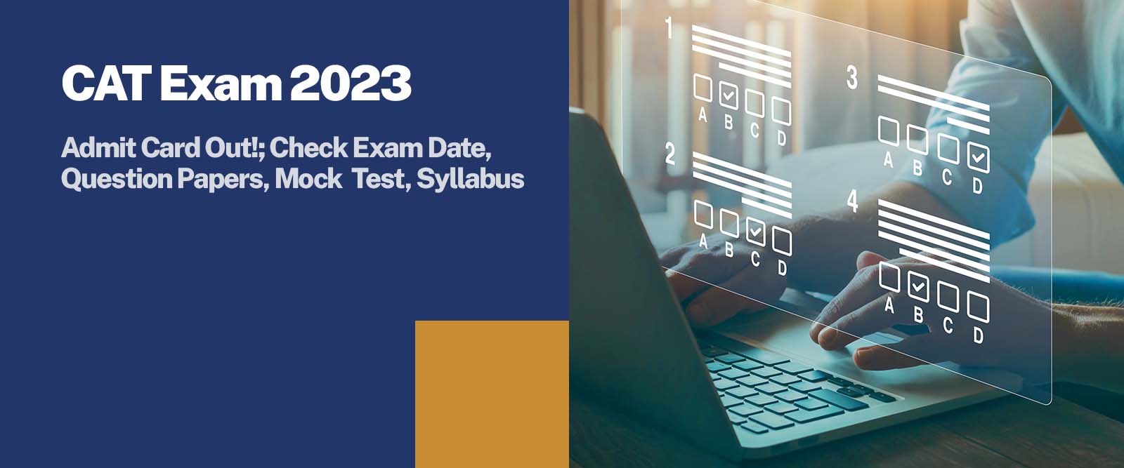 OJEE Exam Date 2023 Check Admit Card & Result