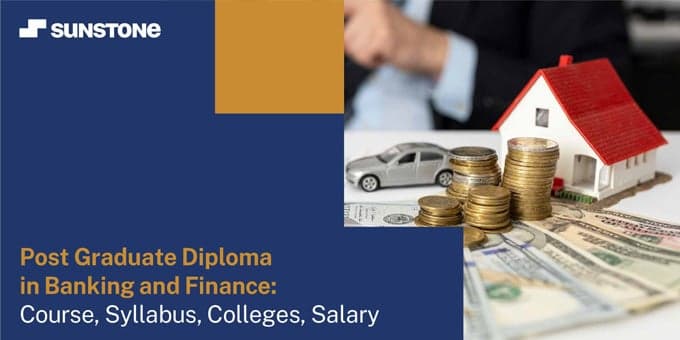 Post Graduate Diploma in Banking and Finance