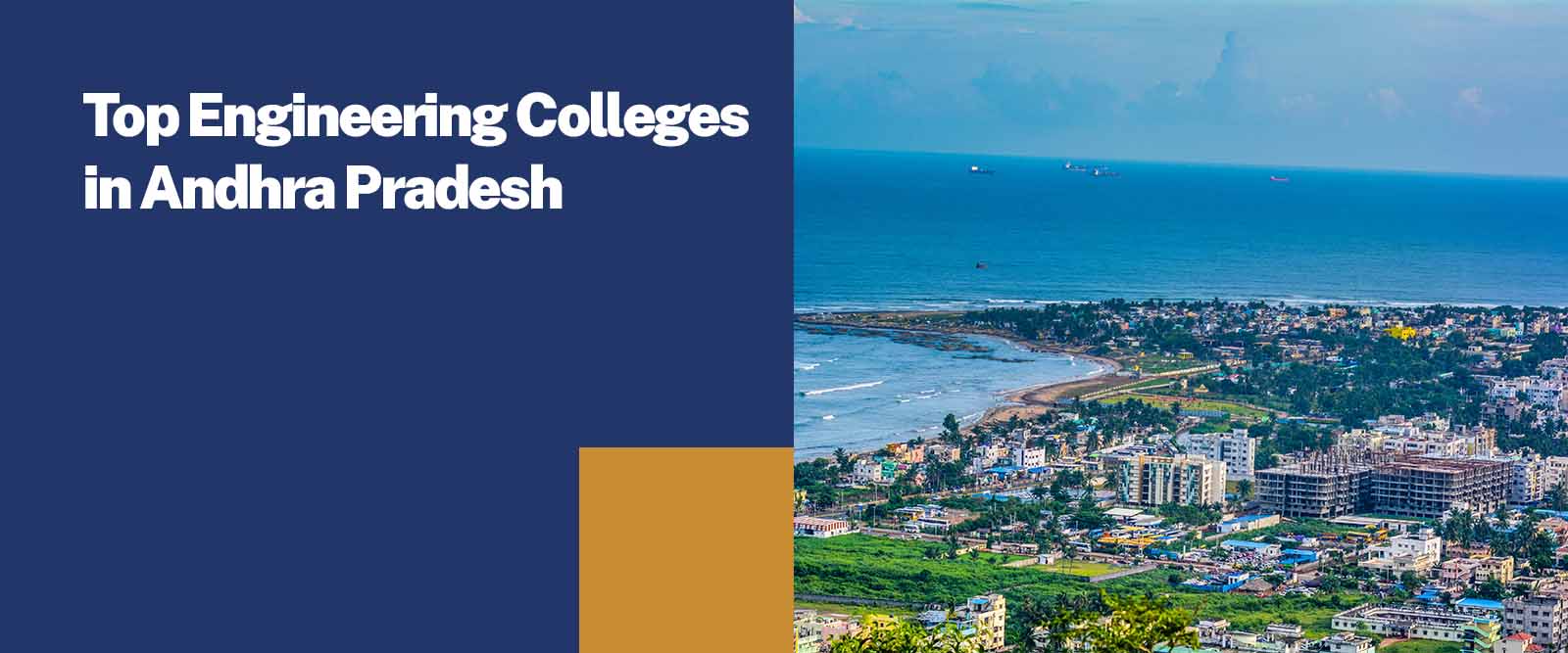 Top Engineering Colleges in Andhra Pradesh