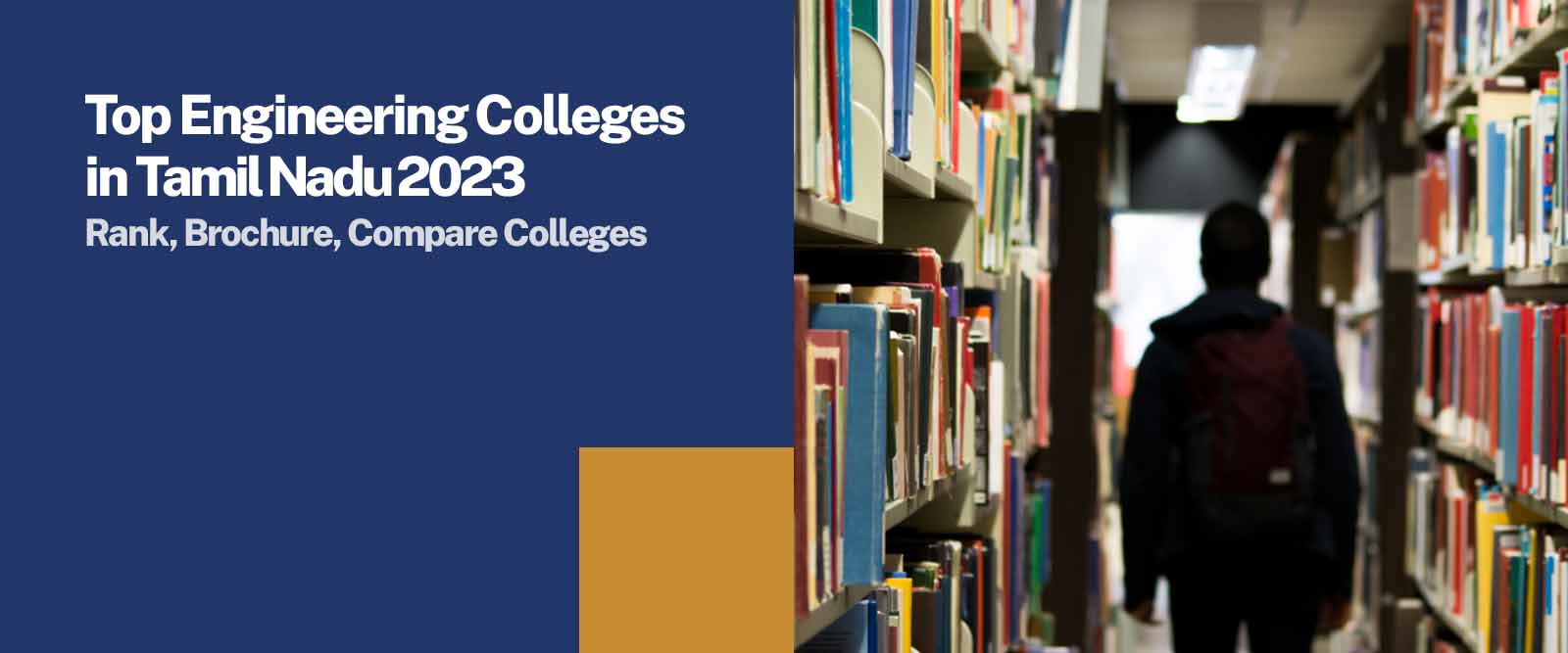 Top Engineering Colleges in Tamil Nadu 2023 - Rank, Brochure, Compare Colleges