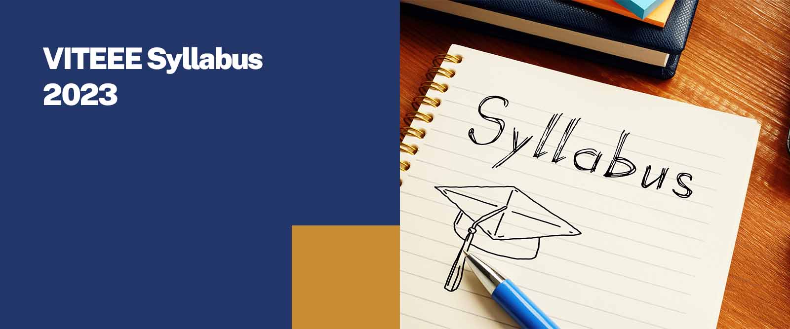 VITEEE Syllabus 2023