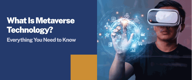 metaverse technology