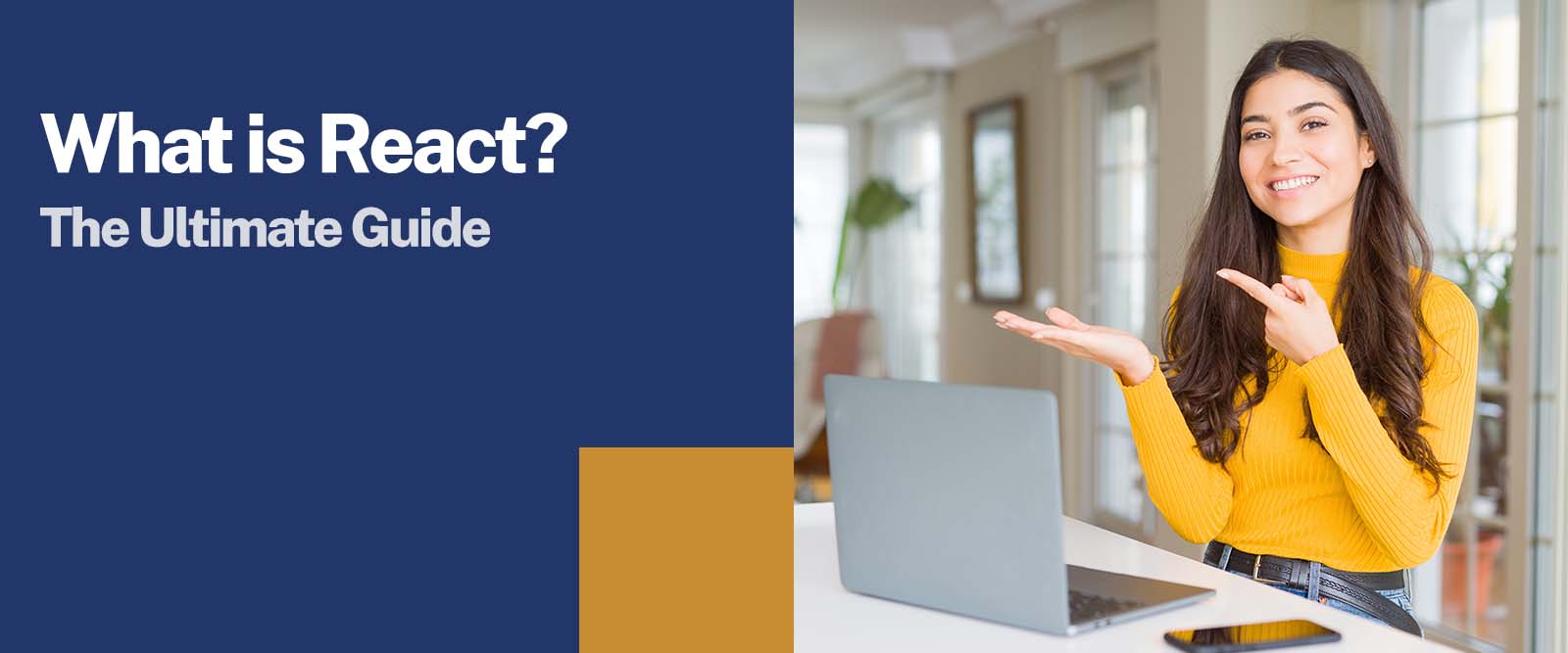 react ultimate guide
