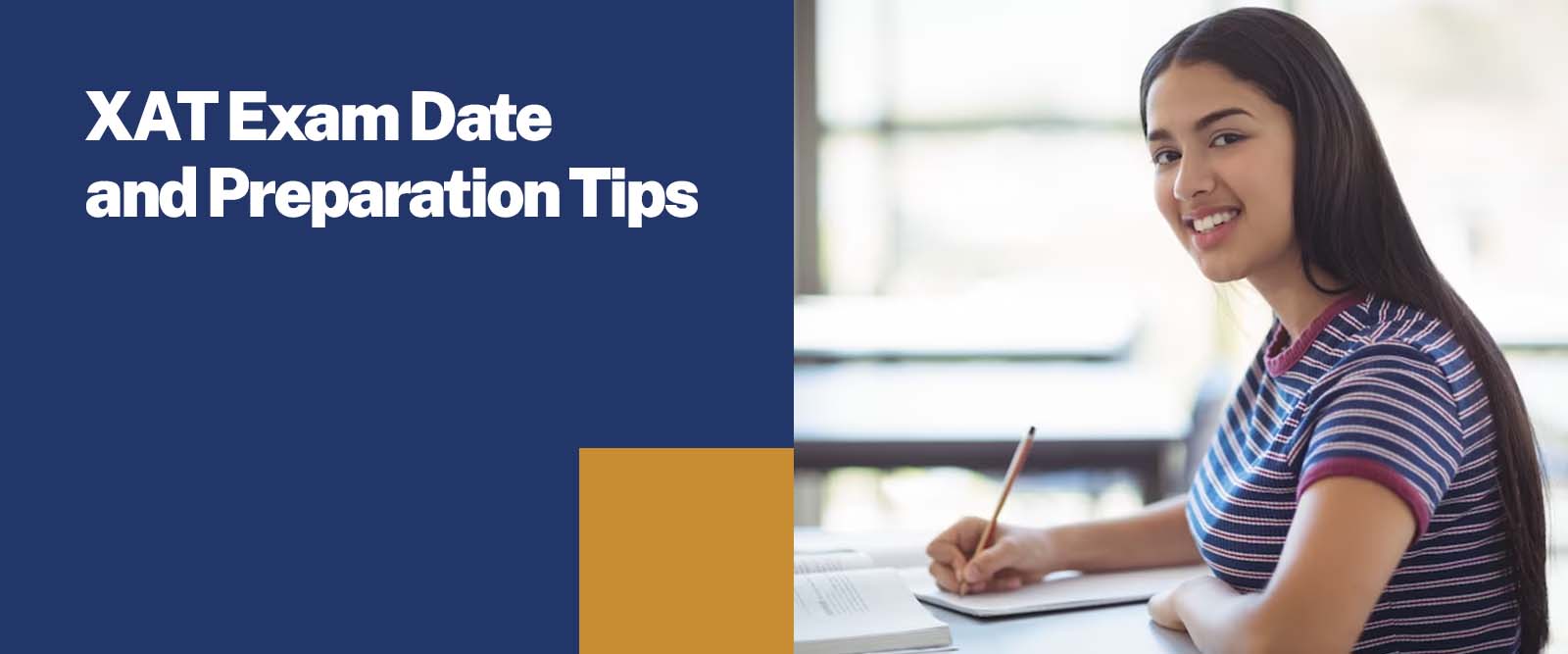 xat exam date and preparation tips