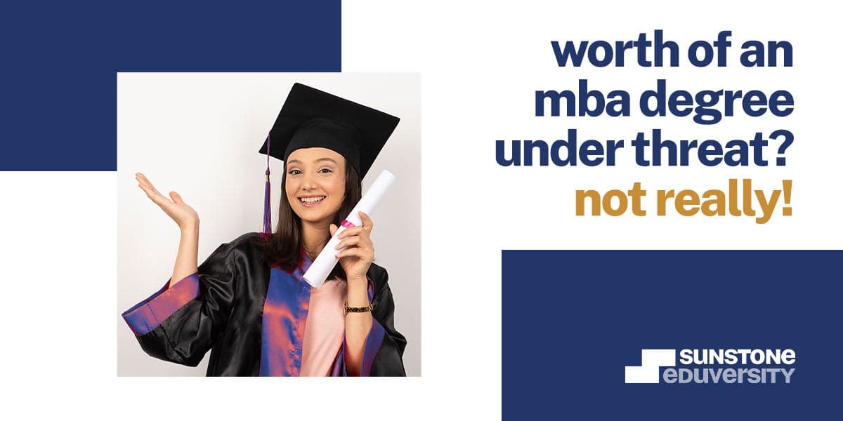 What is the Value of an MBA in India?