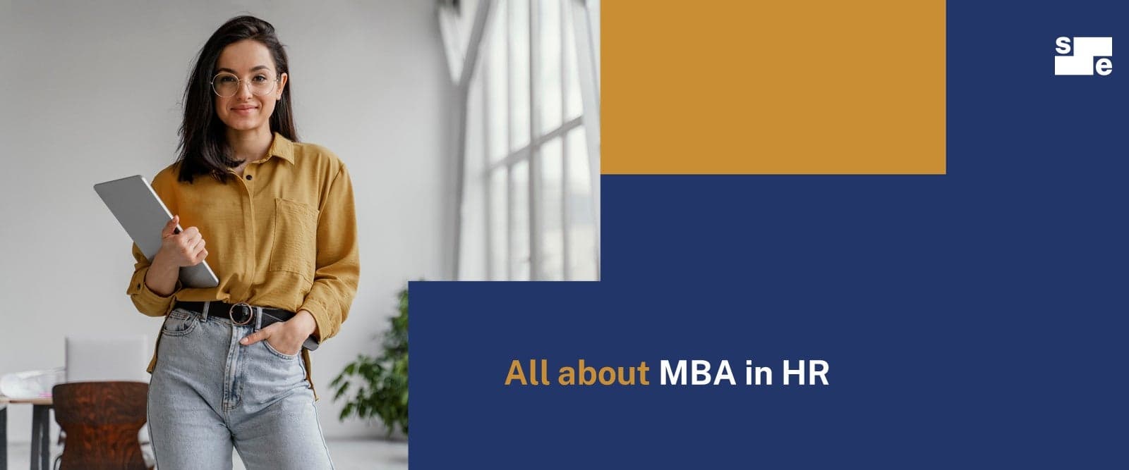 MBA in HR