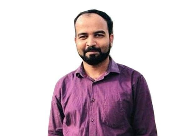 Jai Jagadish