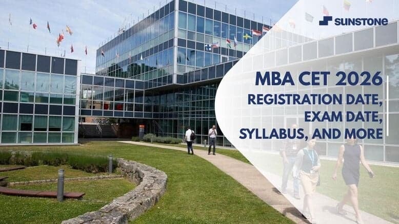 MBA CET 2026